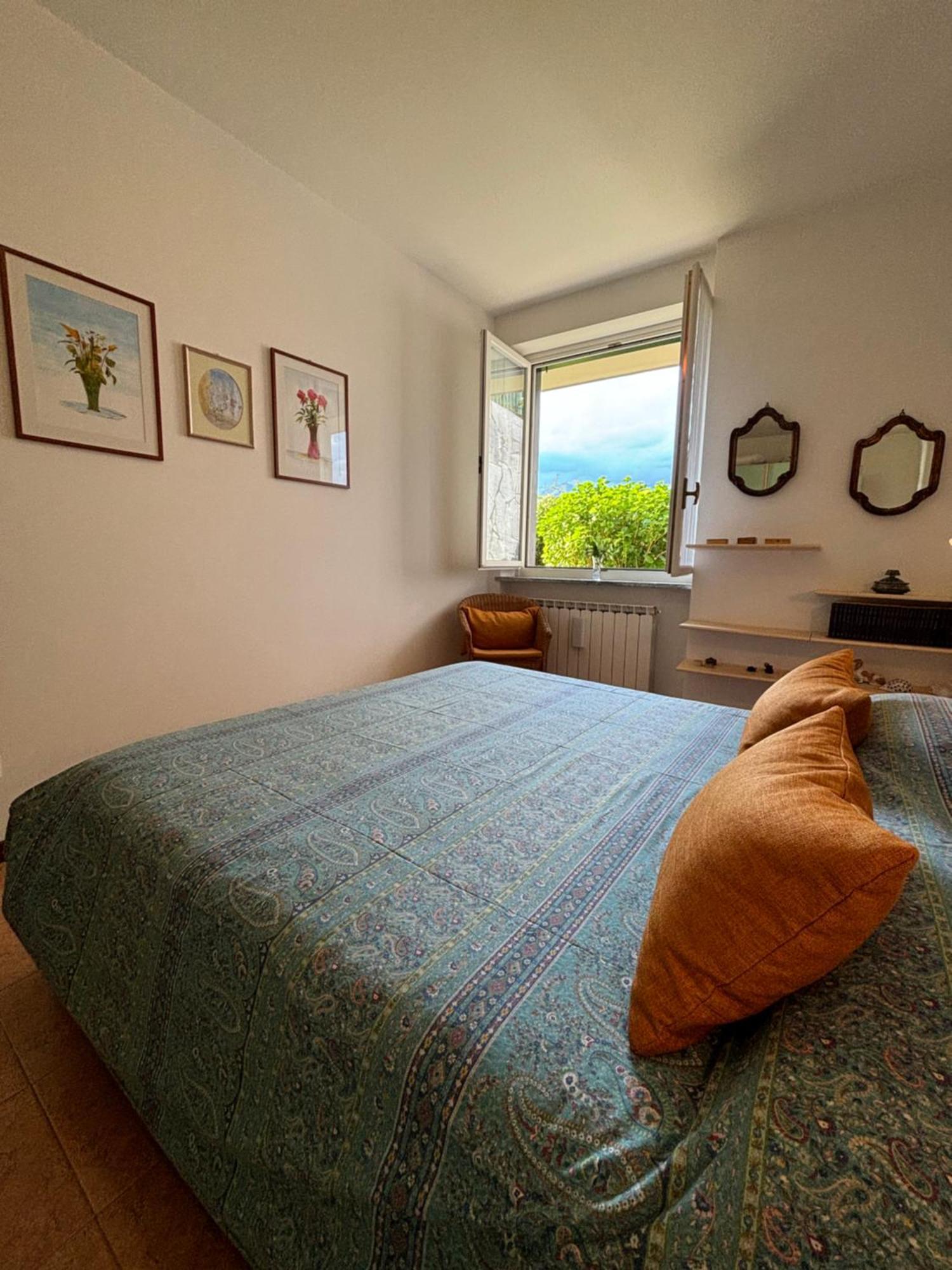 Ortensia Lake Como - Perfect For Couple And Pets Βαρένα Εξωτερικό φωτογραφία