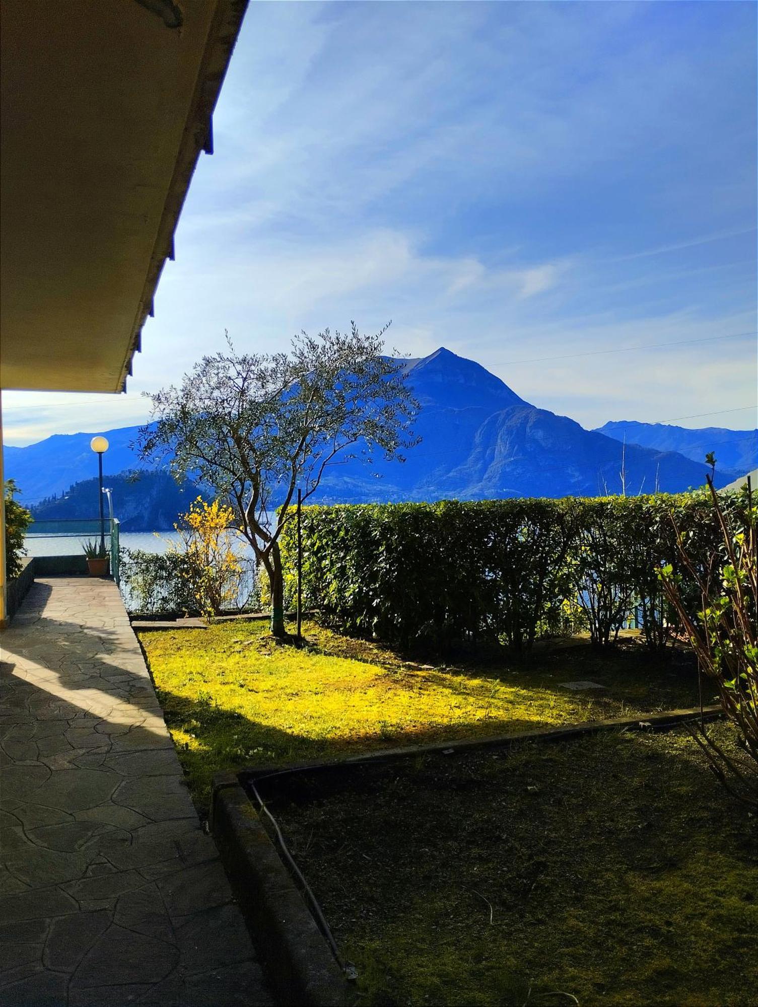 Ortensia Lake Como - Perfect For Couple And Pets Βαρένα Δωμάτιο φωτογραφία